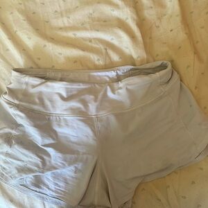 Lululemon Speed Ups, size 6